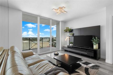 610 W Las Olas Boulevard Fort Lauderdale FL 33312