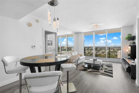 610 W Las Olas Boulevard Fort Lauderdale FL 33312