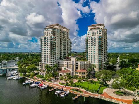 610 W Las Olas Boulevard Fort Lauderdale FL 33312