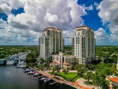 610 W Las Olas Boulevard Fort Lauderdale FL 33312