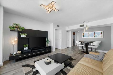 610 W Las Olas Boulevard Fort Lauderdale FL 33312