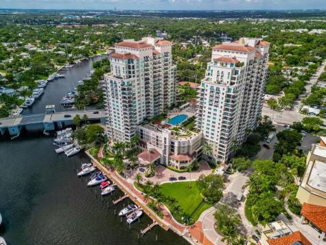 610 W Las Olas Boulevard Fort Lauderdale FL 33312