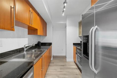 610 W Las Olas Boulevard Fort Lauderdale FL 33312