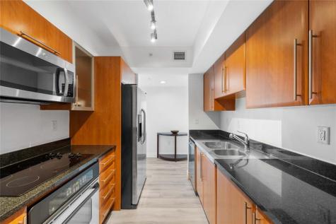 610 W Las Olas Boulevard Fort Lauderdale FL 33312