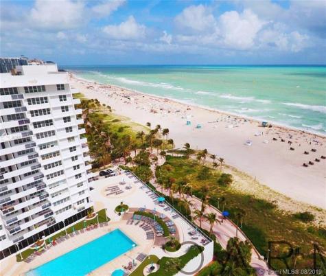 100 Lincoln Road Miami Beach FL 33139