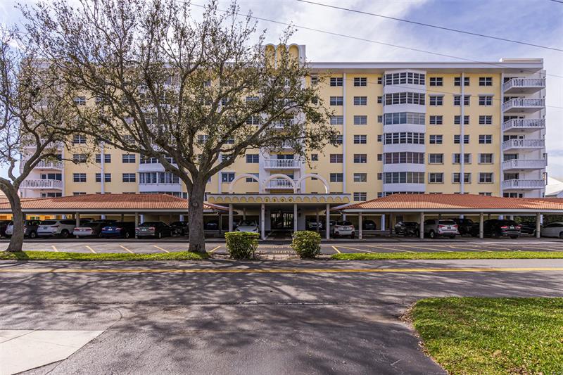 2500 NE 48th Lane Fort Lauderdale FL 33308