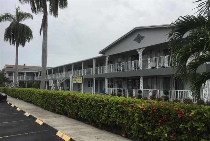 630 Layne Boulevard Hallandale Beach FL 33009
