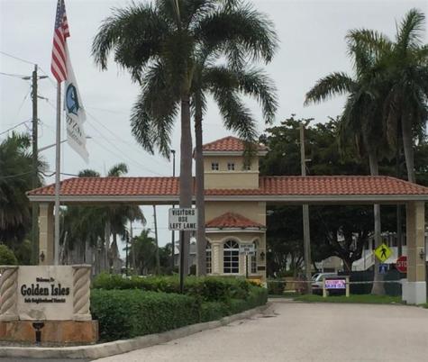 630 Layne Boulevard Hallandale Beach FL 33009