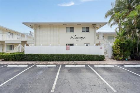 1878 NE 46th Street Fort Lauderdale FL 33308