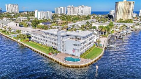 1201 S Riverside Drive Pompano Beach FL 33062