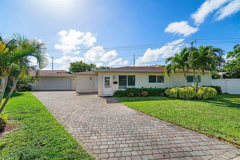 2135 NE 2nd Drive Boca Raton FL 33431