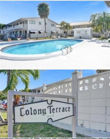 1920 NE 51st Court Fort Lauderdale FL 33308
