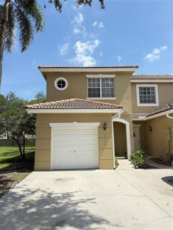 12123 SW 2nd Street Pembroke Pines FL 33025