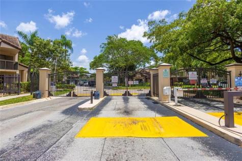 4481 W Mcnab Road Pompano Beach FL 33069