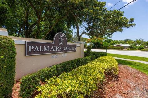 4481 W Mcnab Road Pompano Beach FL 33069