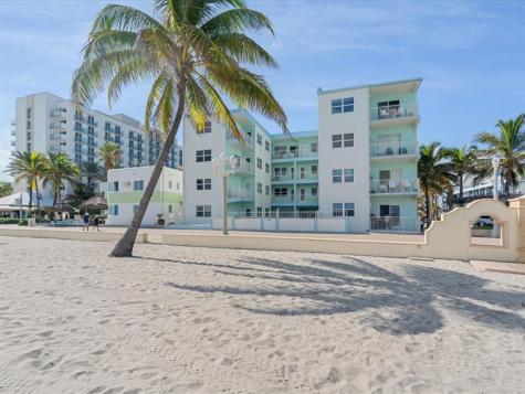 2600 N Surf Road Hollywood FL 33019