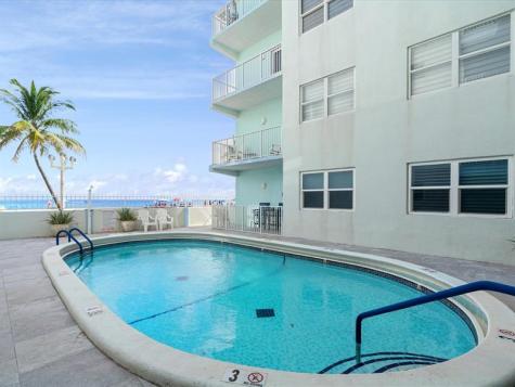 2600 N Surf Road Hollywood FL 33019