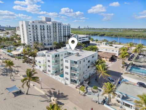 2600 N Surf Road Hollywood FL 33019