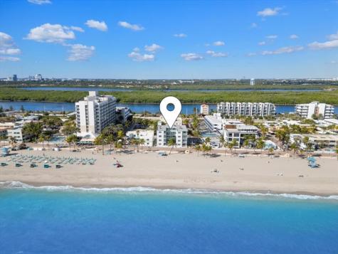 2600 N Surf Road Hollywood FL 33019