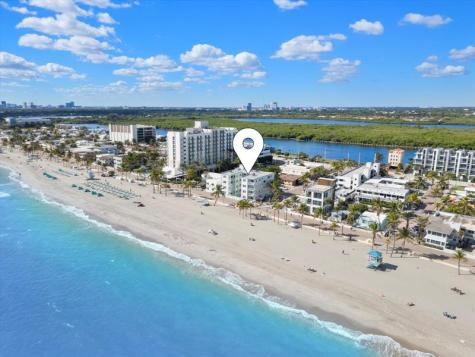 2600 N Surf Road Hollywood FL 33019