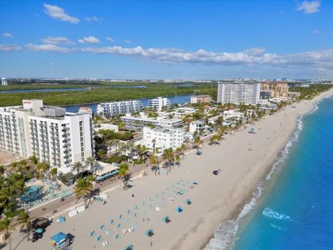2600 N Surf Road Hollywood FL 33019