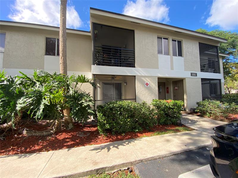 101 Gardens Drive Pompano Beach FL 33069