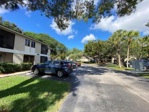 101 Gardens Drive Pompano Beach FL 33069