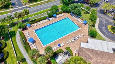 101 Gardens Drive Pompano Beach FL 33069