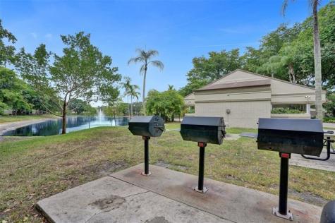101 Gardens Drive Pompano Beach FL 33069