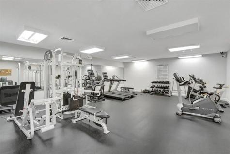 101 Gardens Drive Pompano Beach FL 33069
