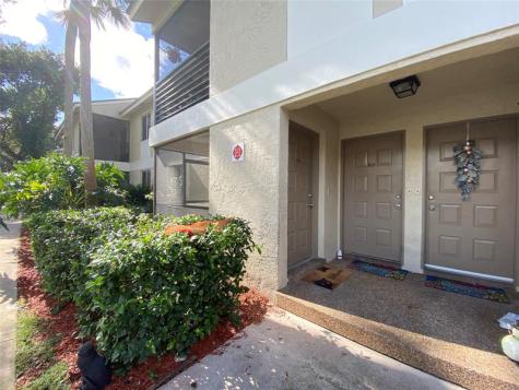 101 Gardens Drive Pompano Beach FL 33069