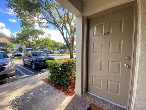 101 Gardens Drive Pompano Beach FL 33069