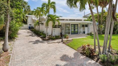 2224 Anchor Drive Fort Lauderdale FL 33316