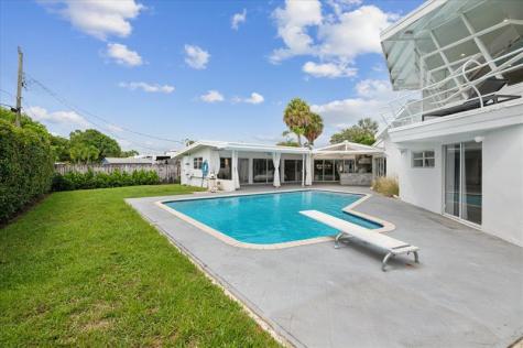 2224 Anchor Drive Fort Lauderdale FL 33316