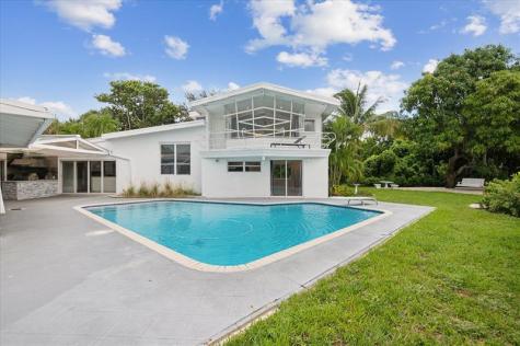 2224 Anchor Drive Fort Lauderdale FL 33316
