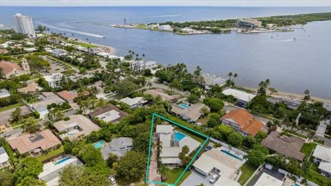 2224 Anchor Drive Fort Lauderdale FL 33316