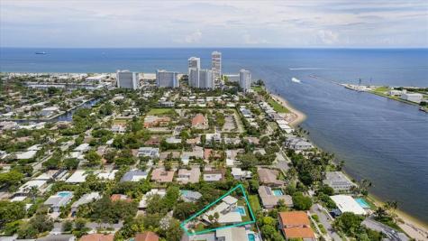 2224 Anchor Drive Fort Lauderdale FL 33316