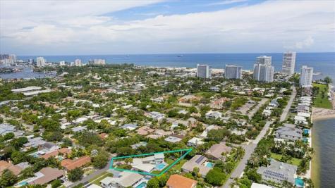 2224 Anchor Drive Fort Lauderdale FL 33316
