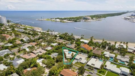 2224 Anchor Drive Fort Lauderdale FL 33316