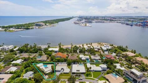 2224 Anchor Drive Fort Lauderdale FL 33316