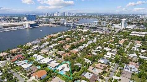 2224 Anchor Drive Fort Lauderdale FL 33316