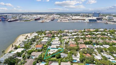 2224 Anchor Drive Fort Lauderdale FL 33316