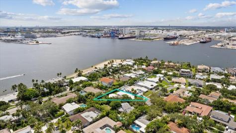 2224 Anchor Drive Fort Lauderdale FL 33316
