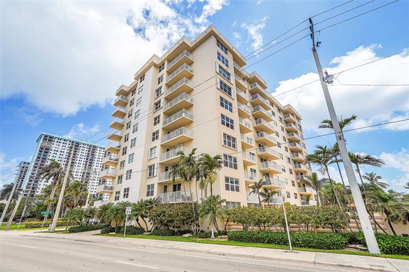 1401 S Ocean Drive Hollywood FL 33019
