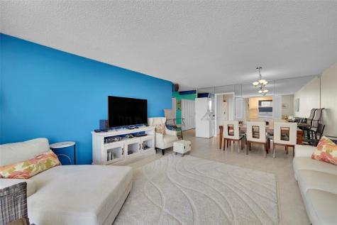 1401 S Ocean Drive Hollywood FL 33019