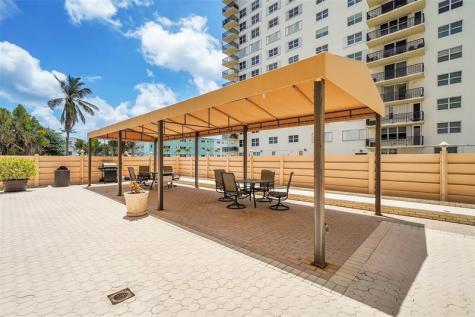 1401 S Ocean Drive Hollywood FL 33019