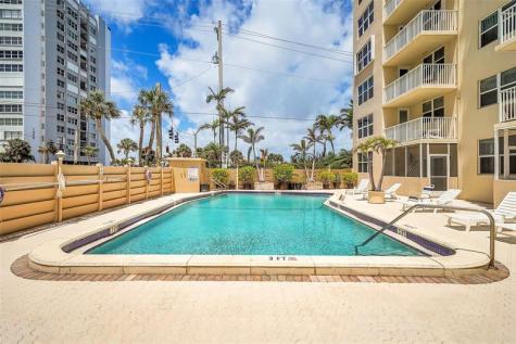 1401 S Ocean Drive Hollywood FL 33019