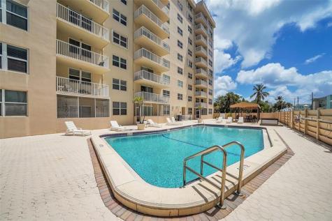1401 S Ocean Drive Hollywood FL 33019