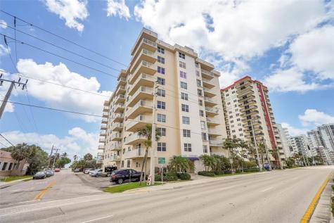 1401 S Ocean Drive Hollywood FL 33019
