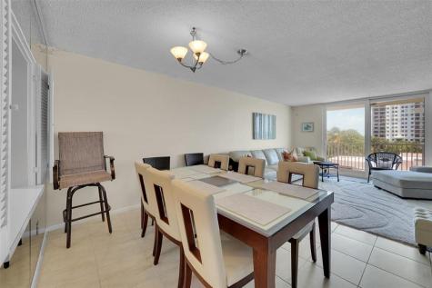 1401 S Ocean Drive Hollywood FL 33019